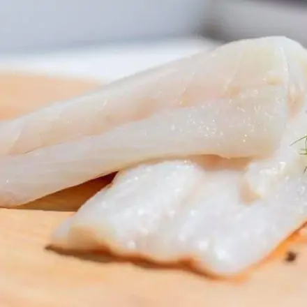 Atlantic Cod Loins (170-220g)