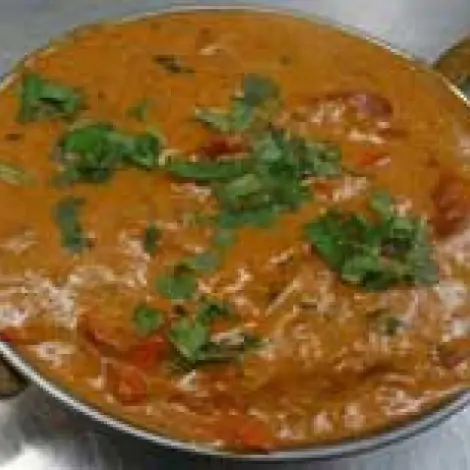 Chicken Bhuna - Prime Foods