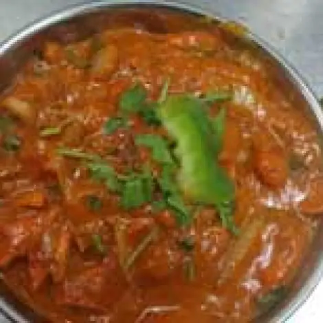 Chicken Jalfrezi - Prime Foods