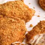Southern Fried Chicken Breast - 1kg