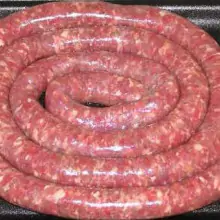 Boerewors-500g