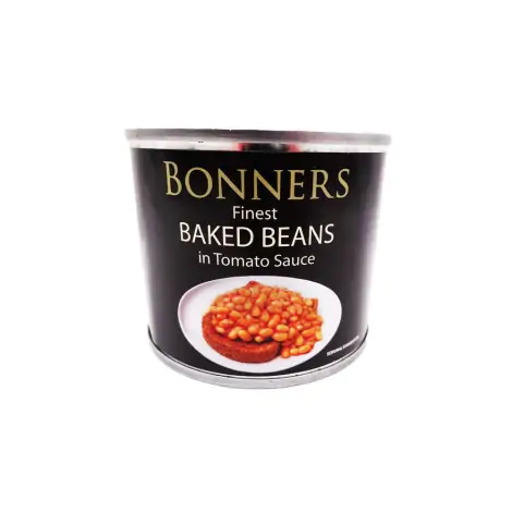 Bonners Baked Beans-  220g