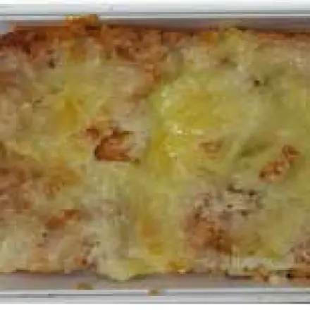 ลาซานญ่าเนื้อ - Prime Food - F3