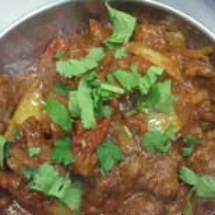 Beef Madras - Prime Foods