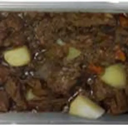 Beef Stew - Prime