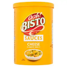 Bisto Cheese Sauce - 190g