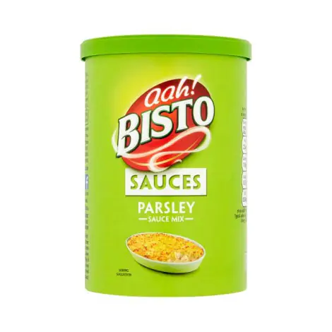 Bisto Parsley Sauce - 190g