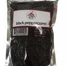 Black Peppercorns (Refill bag) - 700 g