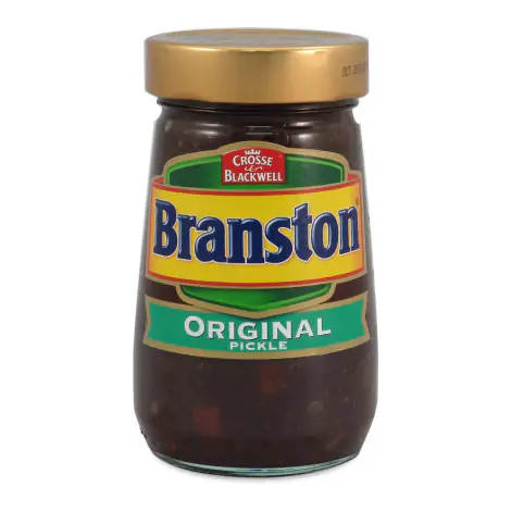 Branston Pickle Original - 520g