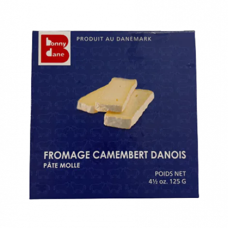 Camembert Cheese -125g