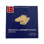 Camembert Cheese -125g