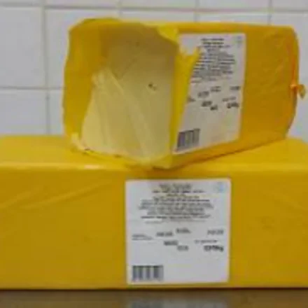 Gouda Cheese (Holland) - 250g