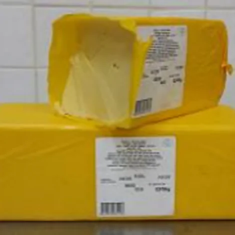Gouda Cheese (Holland) - 250g