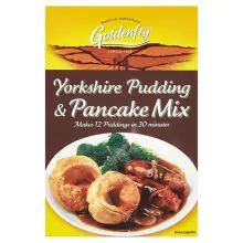 Goldenfry Yorkshire Pudding Mix - 142g
