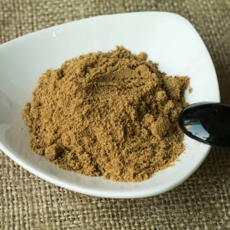 Cumin ground -30g