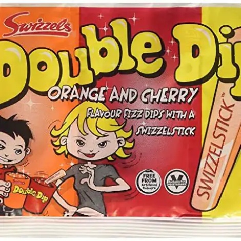 SW Double Dip Original