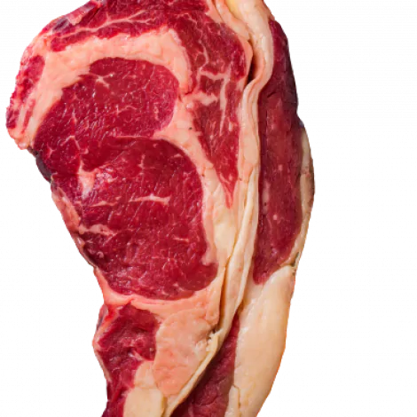 Dry Aged Thai Rib Eye -250g