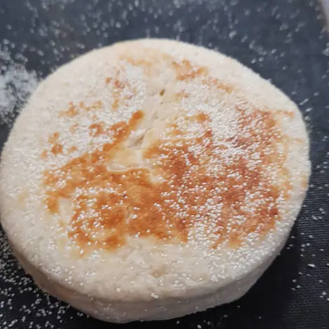 English muffins - 5 Pack