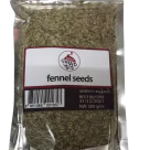 Fennel seed (Refill bag) - 500g