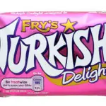 Frys Turkish Delight (Pack 3) - 153g