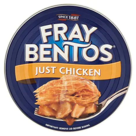 Fray Bentos Just Chicken - 425g
