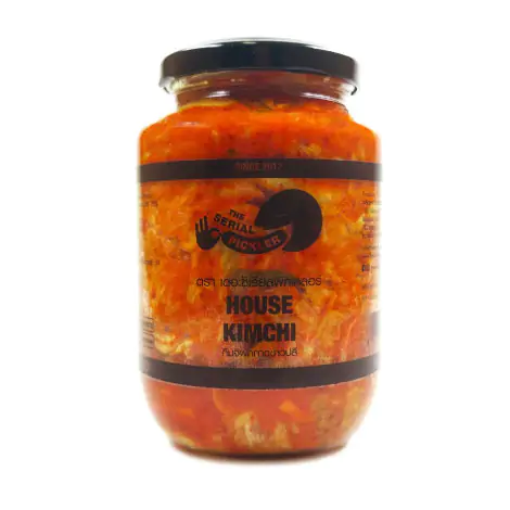 Kimchi - 480g