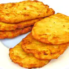 Hash Browns - 1 Kg pack