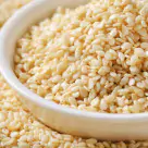 Sesame seeds - 40g