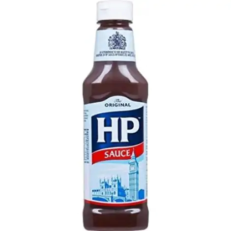 HP Sauce - 600 ml