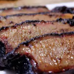 Low & Slow Smoked Beef Brisket – 125g