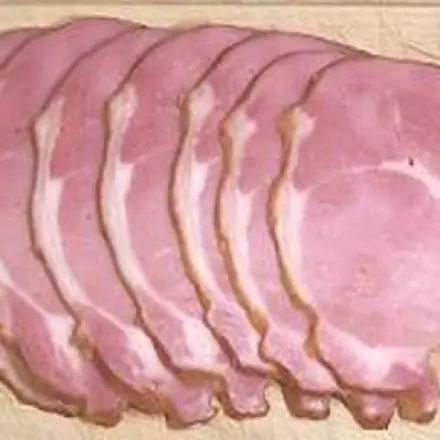 Lean Back Bacon-250g