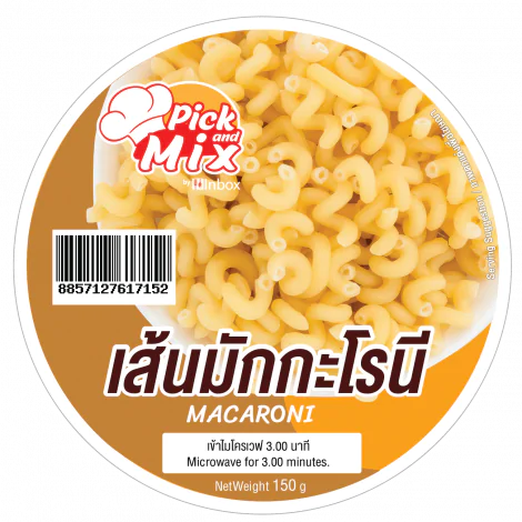 Macaroni -150g