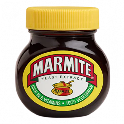 Marmite Yeast Extract Spread -125g