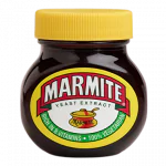 Marmite Yeast Extract Spread -125g