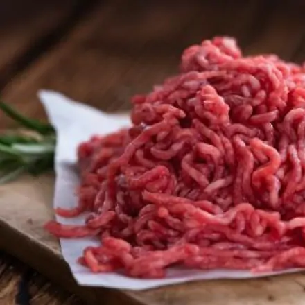 Pork Mince-500g