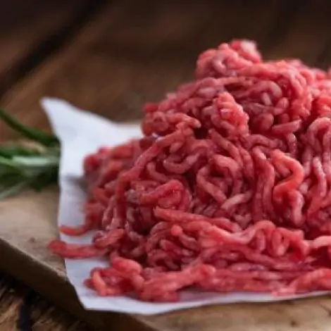 Pork Mince-500g