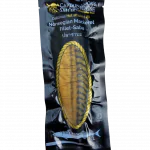 Norwegian Mackerel Hot Smoked -75g