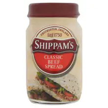 Shippam's Beef Spread - 75g