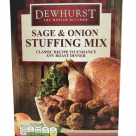 Dewhurst Sage & Onion Stuffing Mix - 170g