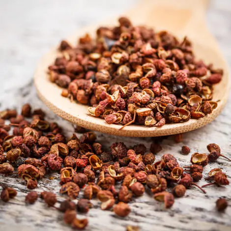 Sichuan Pepper, 15g