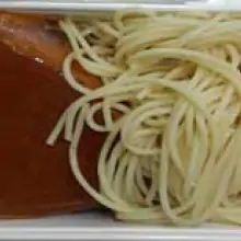 Spaghetti Bolognese