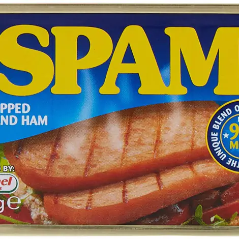 Spam - 200g