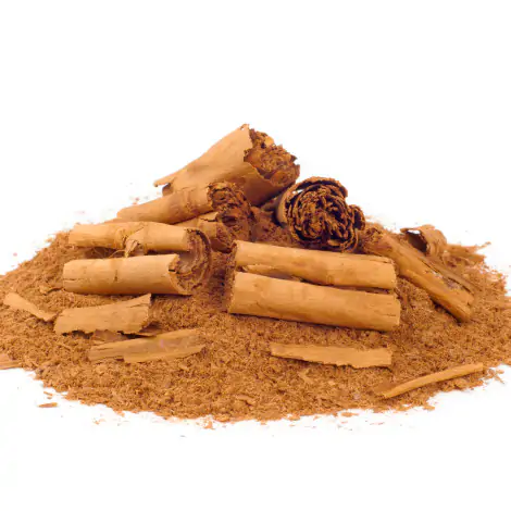 Cinnamon sticks, 20g