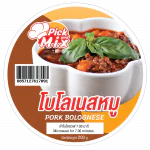 Pork Bolognese - 200g
