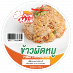 Pork Fried Rice -180g