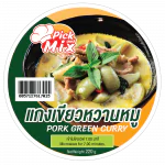 Pork Green Curry -220g