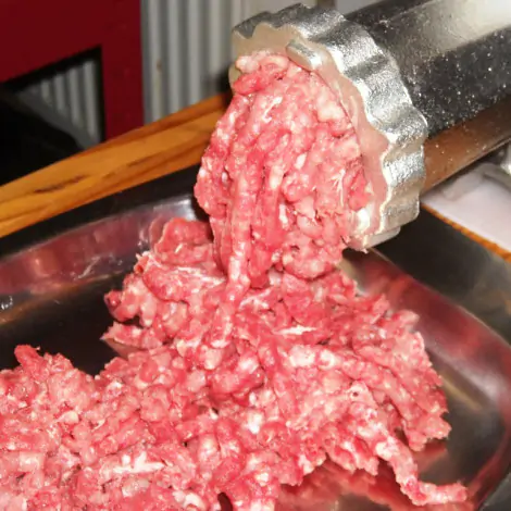 Pork Sausage Meat - 1kg