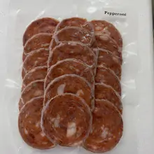 Pepperoni-100g F9