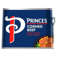 Princes Corned Beef - 200g