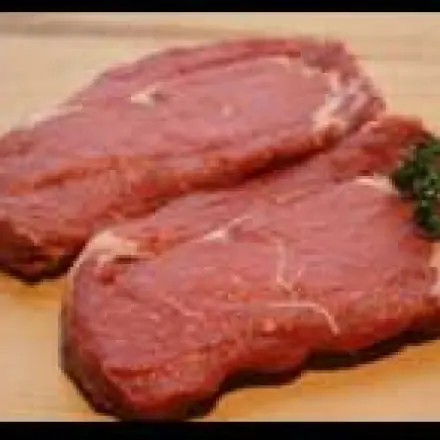 Rib Eye Steak Cut - 250g Local